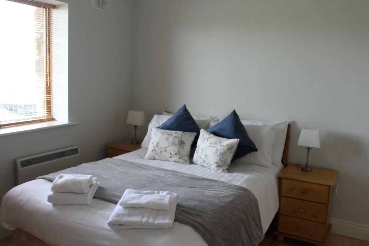 The Beach House Enniscrone Zewnętrze zdjęcie